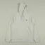 Lyle and Scott Pullover Hoodie - Light Grey Marl